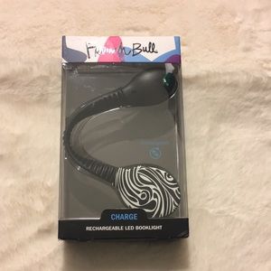 French Bull Led Booklight